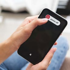 The NSA Says You Need to Reboot Your Mobile Device image