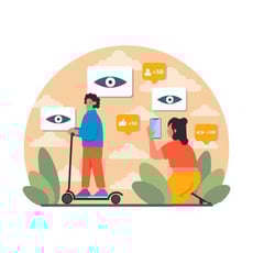 How Oversharing on Social Media Can Have Unforeseen Consequences image