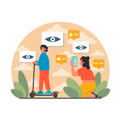 How Oversharing on Social Media Can Have Unforeseen Consequences image