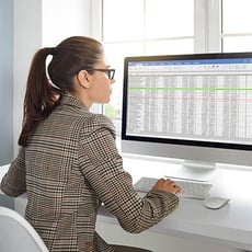 Tip of the Week: Name Your Spreadsheet Cells for Quick and Easy Reference image