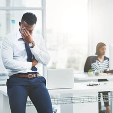 Three Business Issues Modern Technology Has Solved image