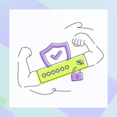 Here’s How to Say “Bye Bye Bye” to Weak and Forgettable Passwords image