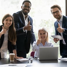 3 Steps to Get Employees On Your Side During a Technology Implementation image
