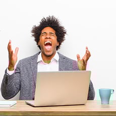 5 Things You Can Do to Be Ready when Technology Falters image