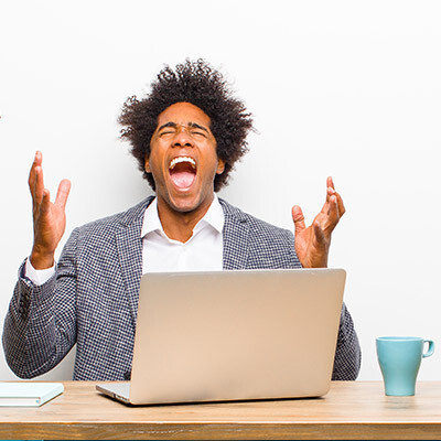 5 Things You Can Do to Be Ready when Technology Falters image