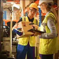 Technology Drives Inventory Management image