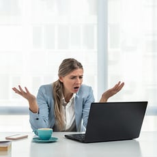Co-Managed IT Can Help Alleviate Some Technology Troubles image