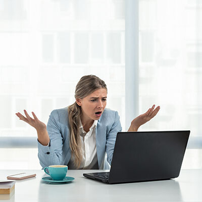 Co-Managed IT Can Help Alleviate Some Technology Troubles image
