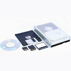 A Quick Introduction to the Drives in Microsoft Windows image