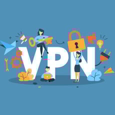 A VPN Can Be a Useful Tool in Your Cybersecurity Efforts image