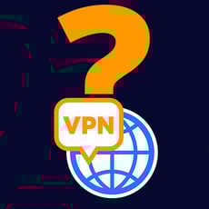 Consumer VPNs Are Not Tools for Businesses image