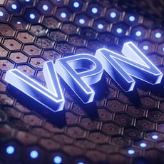 Today’s Businesses Shouldn’t Go Without a VPN image