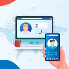 Voice over IP: Changing Communications One Office at a Time image