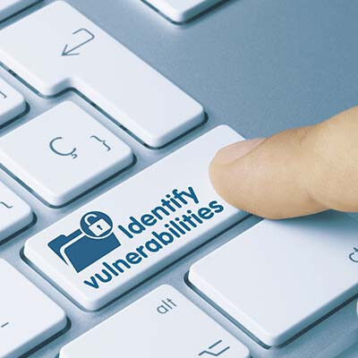 U.S. Government Taking Steps Toward Protecting Data image