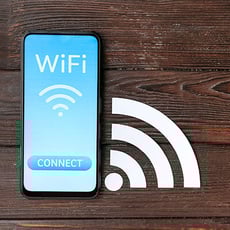 What’s Unique About Wi-Fi Calling? image