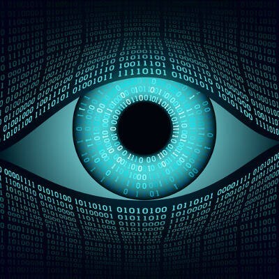 Leveraging AI Might Be What Stops Hackers image