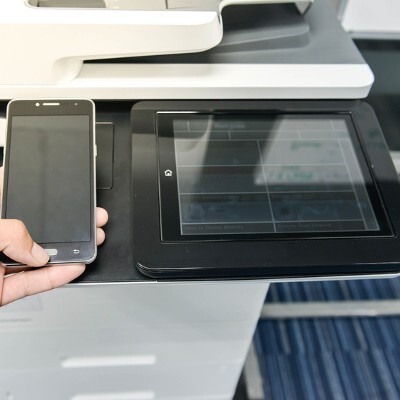Tip of the Week: How to Print Directly From Your Android Device image