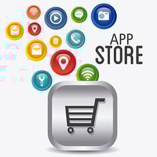 Are the Apps You Get From the App Stores Secure? image