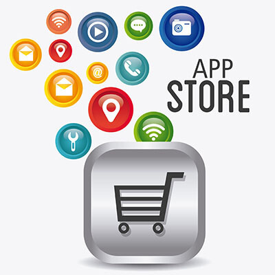Are the Apps You Get From the App Stores Secure? image