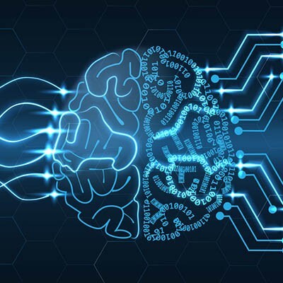 Artificial Intelligence is Going to Help You Work Smarter image