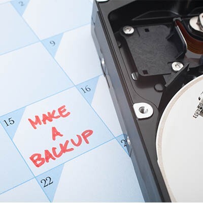 I Lost Data Once… A Collection of Horror Stories; Part 1 image