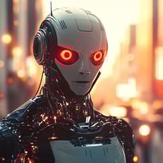Does Artificial Intelligence Provide Artificial Hope? image