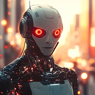 Does Artificial Intelligence Provide Artificial Hope? image