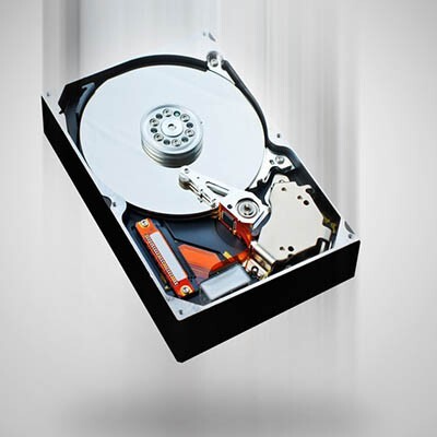 Technology Basics: Bare Metal Restore image