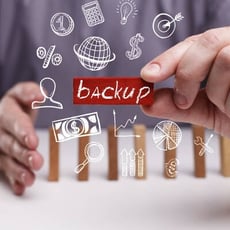 Tip of the Week: The Basics of Data Backup image