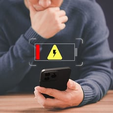 Tip of the Week: Understanding Your Smartphone Battery’s Lifespan image