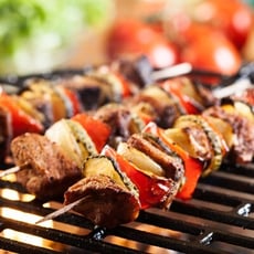 Technology Lessons Taken From the World’s Most Ridiculous Barbecue Grill image