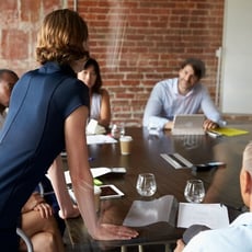 Tip of the Week: Tips and Tricks for Running Smooth Meetings image