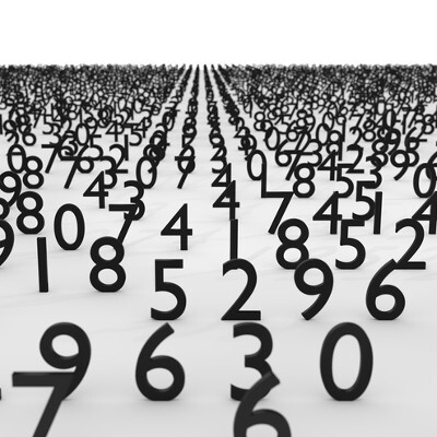 Big Data is Only Beneficial if You Know What to Do With It image