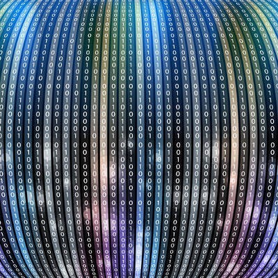 Take Advantage of Big Data to One-Up the Competition image