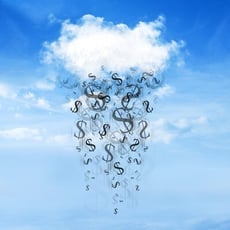 Revolutionary Idea: Pay for the Cloud Computing Resources You Actually Use image
