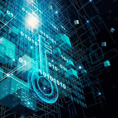 Will Blockchain Technology Improve Security? image