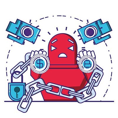 Will Your Online Privacy Be Better Using Blockchain? image