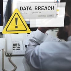 Even If You Don’t Hear About Small Business Breaches, They Happen image