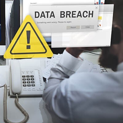 Even If You Don’t Hear About Small Business Breaches, They Happen image