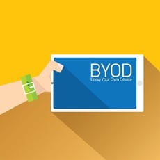 Getting Started With BYOD? Be Sure to Cover These 3 Concerns image