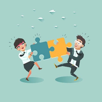 Facebook, Gmail, and Slack are Becoming More Collaborative image