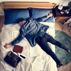 Your In-House IT Can Probably Tell You How Bad Burnout Is image