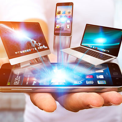 Smart Technology Purchases Have a Smart Strategy to Them image