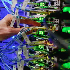 In-House Networking: Cabling Considerations image