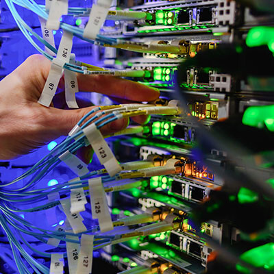 In-House Networking: Cabling Considerations image