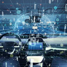 Research by Mozilla Shows Today’s Cars are Terrible, in Terms of Privacy image