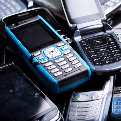 Tip of the Week: Don’t Let Your Old Android Device go to Waste image