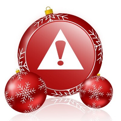 These Gifts Can Come with Security Issues image