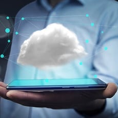 Business Growth Is Fueled by Cloud Usage image
