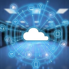The Bigtime Benefits of Cloud Computing image